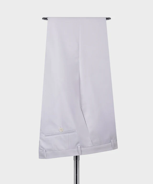 Pantalon blanc