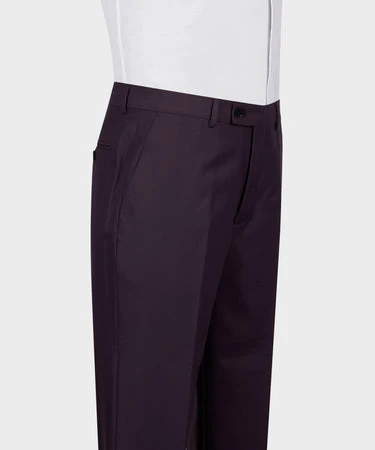 Costume croisé - Vue 2