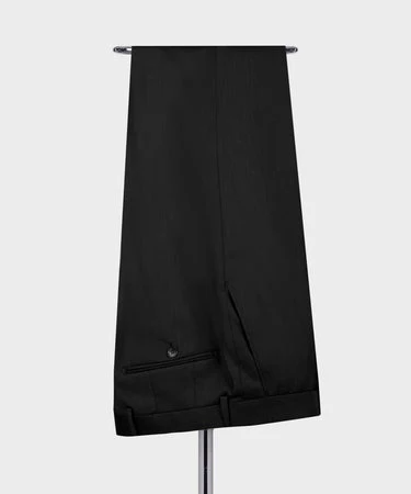 Costume croisé - Vue 3