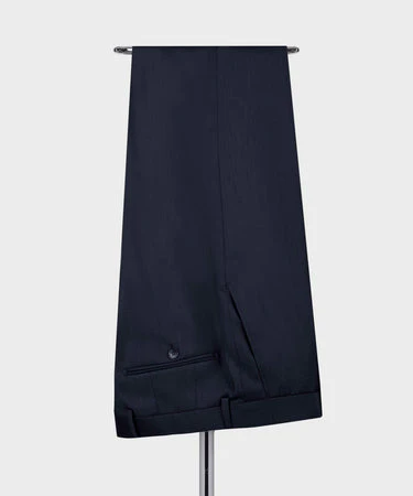 Costume croisé - Vue 2