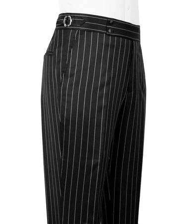 Costume croisé - Vue 3