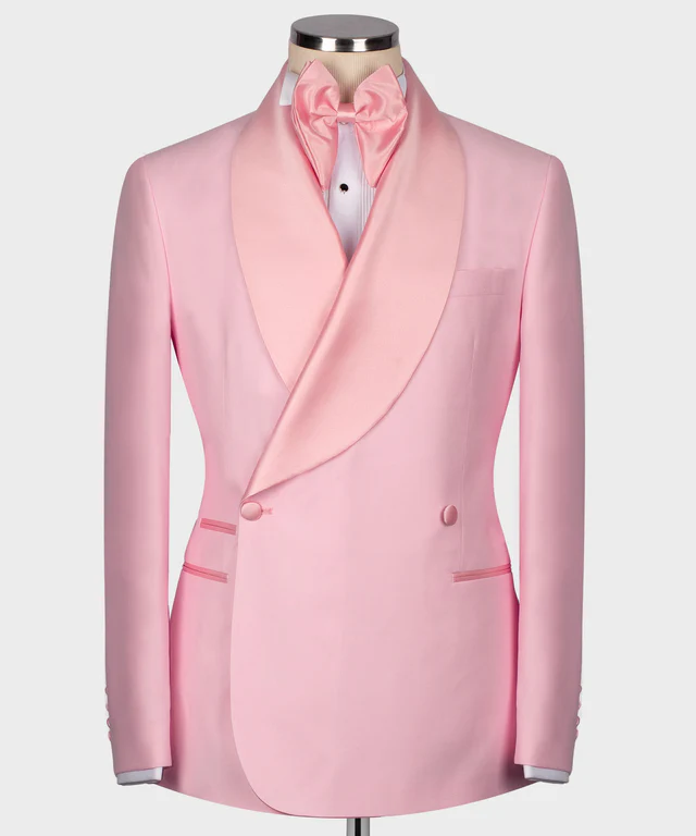Col rose, smoking rose