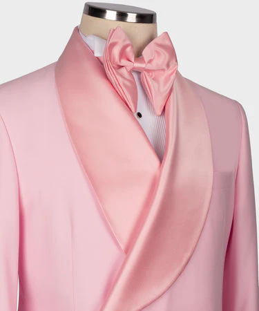 Col rose, smoking rose
